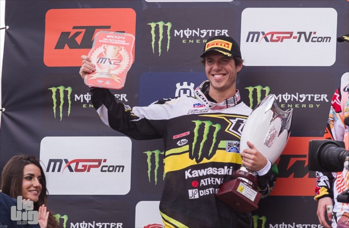 Cinq minutes avec Arnaud Tonus