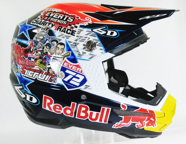 Stefan Everts (Charity Race)