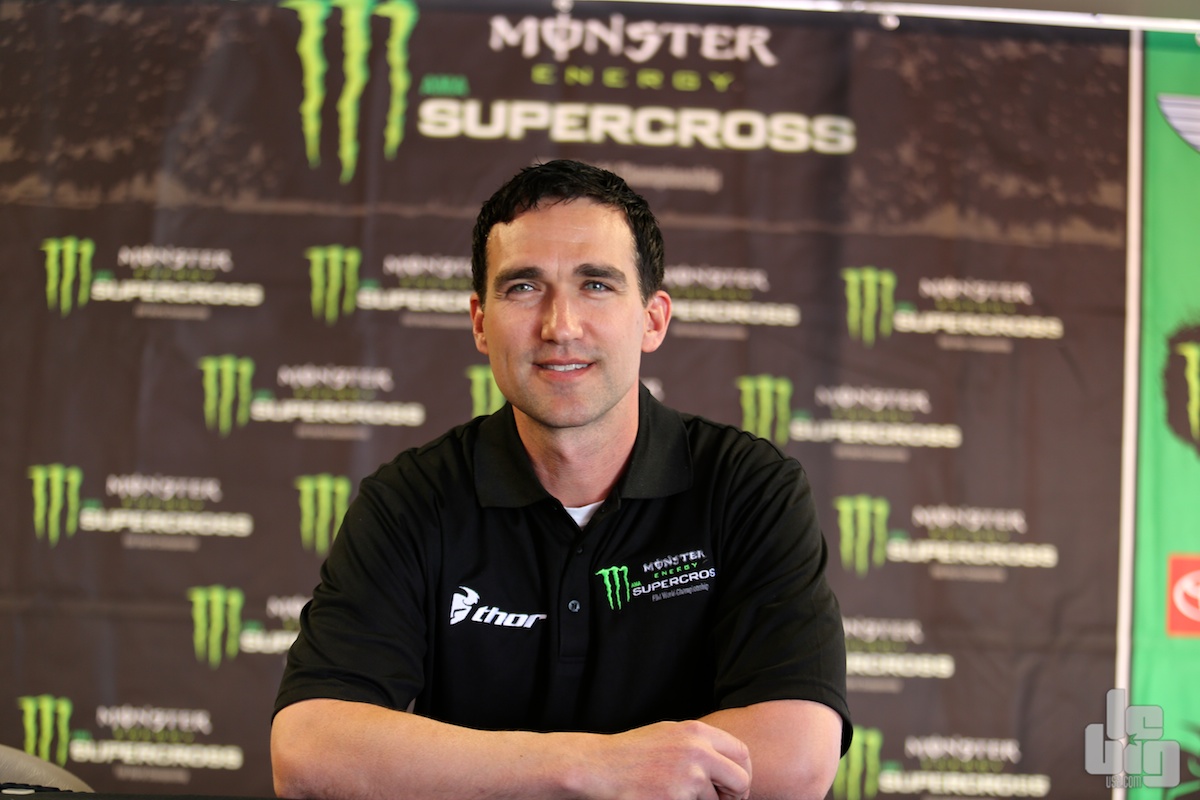 Dave Prater : « on aime changer... »