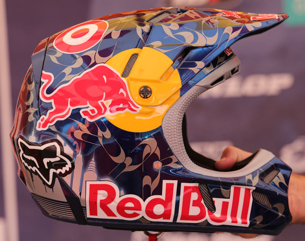 Ryan Dungey
