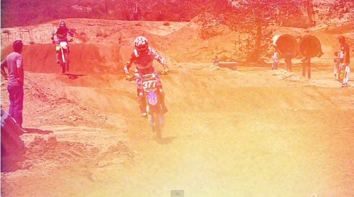 Un avant-goût de Glen Helen