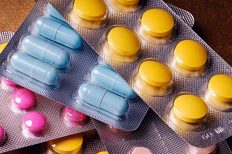 C'est quoi des amphétamines ?