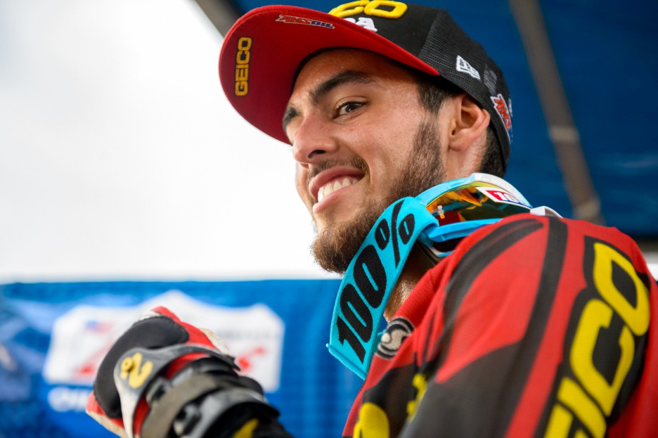 Muddy Creek : « sans paroles »