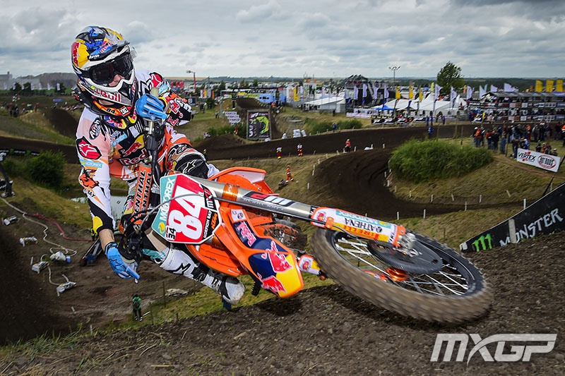 Cairoli et Herlings sans soucis