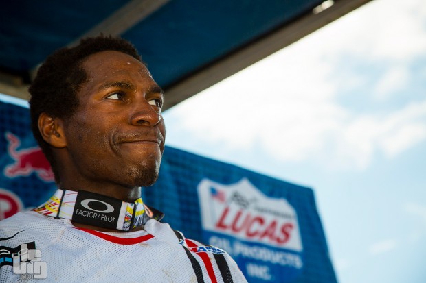 James Stewart ne dira pas un mot...