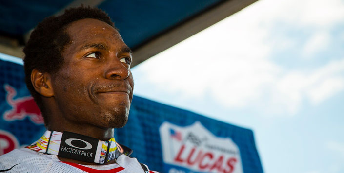 James Stewart de retour pour l'outdoor ?