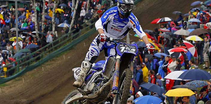 GP Loket : le top 3 depuis 2004