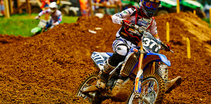 Muddy Creek : les fonds d’écran