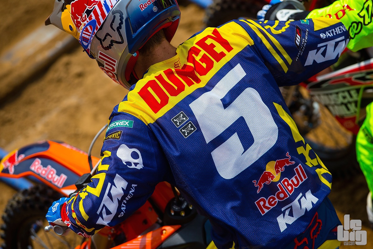 Spring Creek : les photos 450F