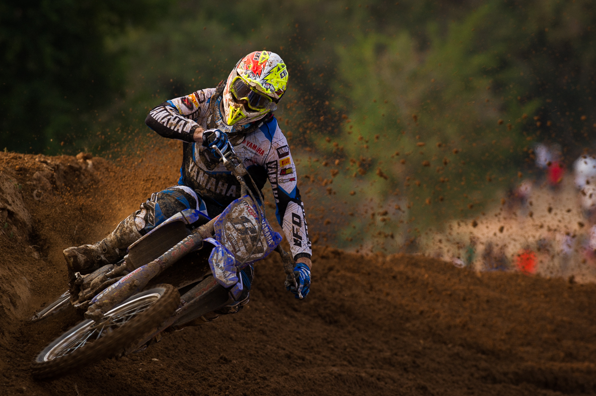 Van Horebeek et Tixier au top