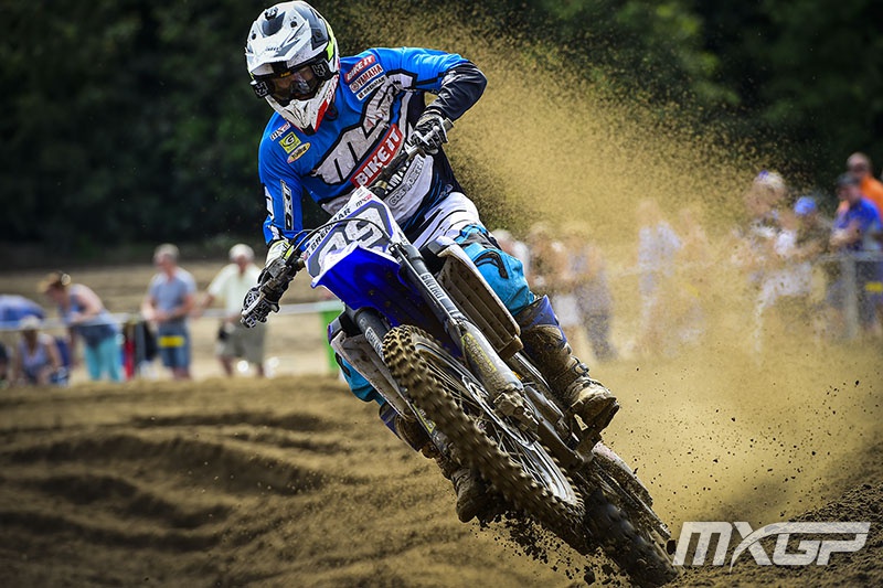 Cairoli et Anstie vainqueurs