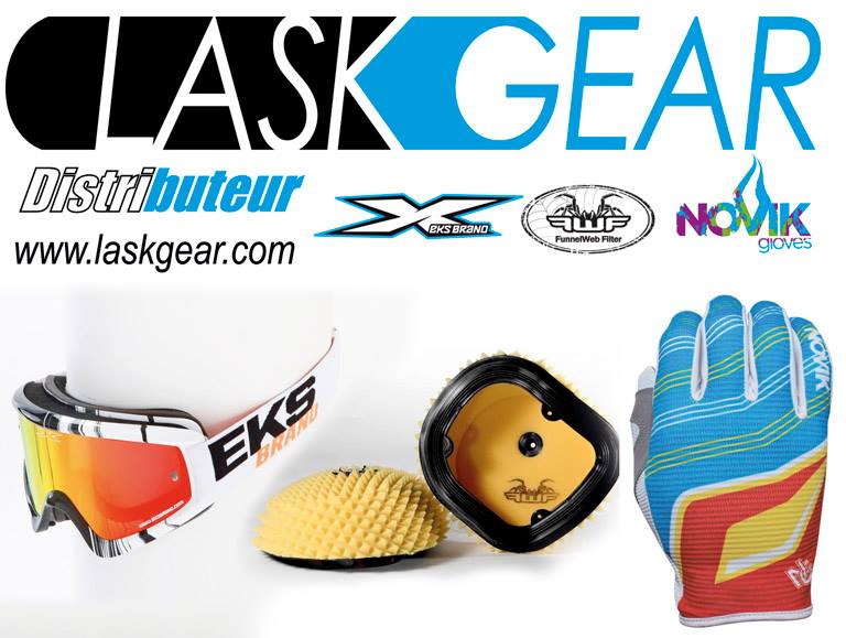 LASK GEAR