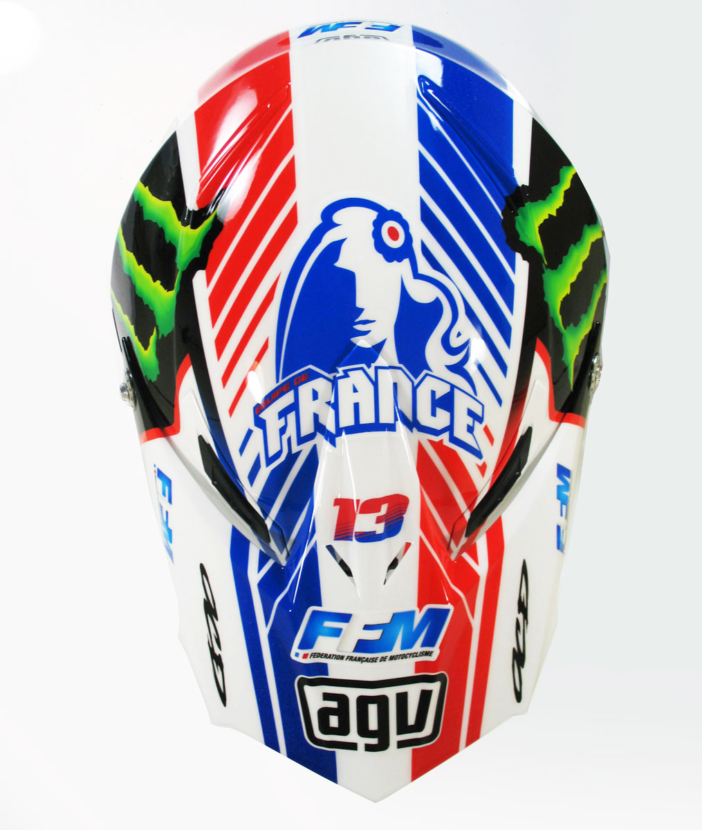 Gautier Paulin (Nations 2014)