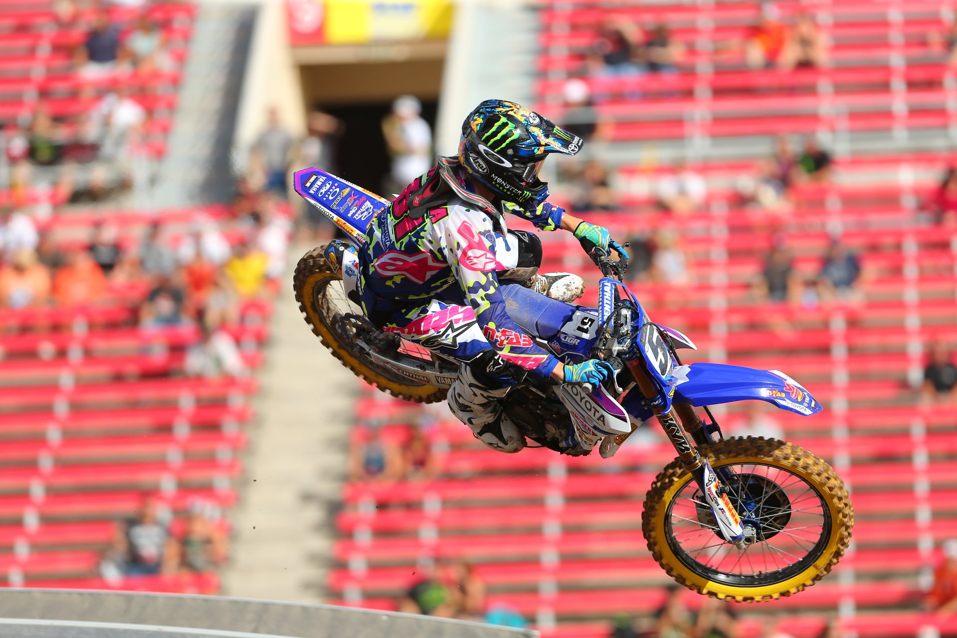 Les nouvelles couleurs de 2015
