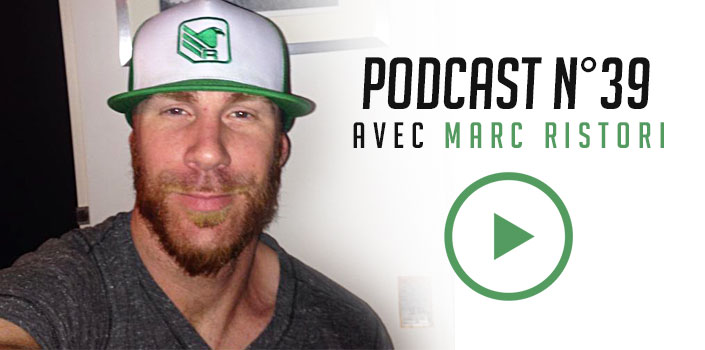 Podcast n°39 avec Marc Ristori