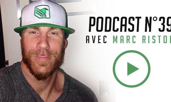 Podcast n°39 avec Marc Ristori