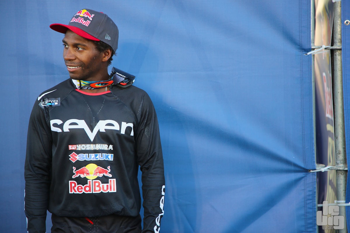 James Stewart : « un bon moment »