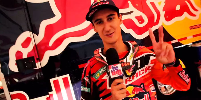 Marvin top chrono au « straight Rhythm »