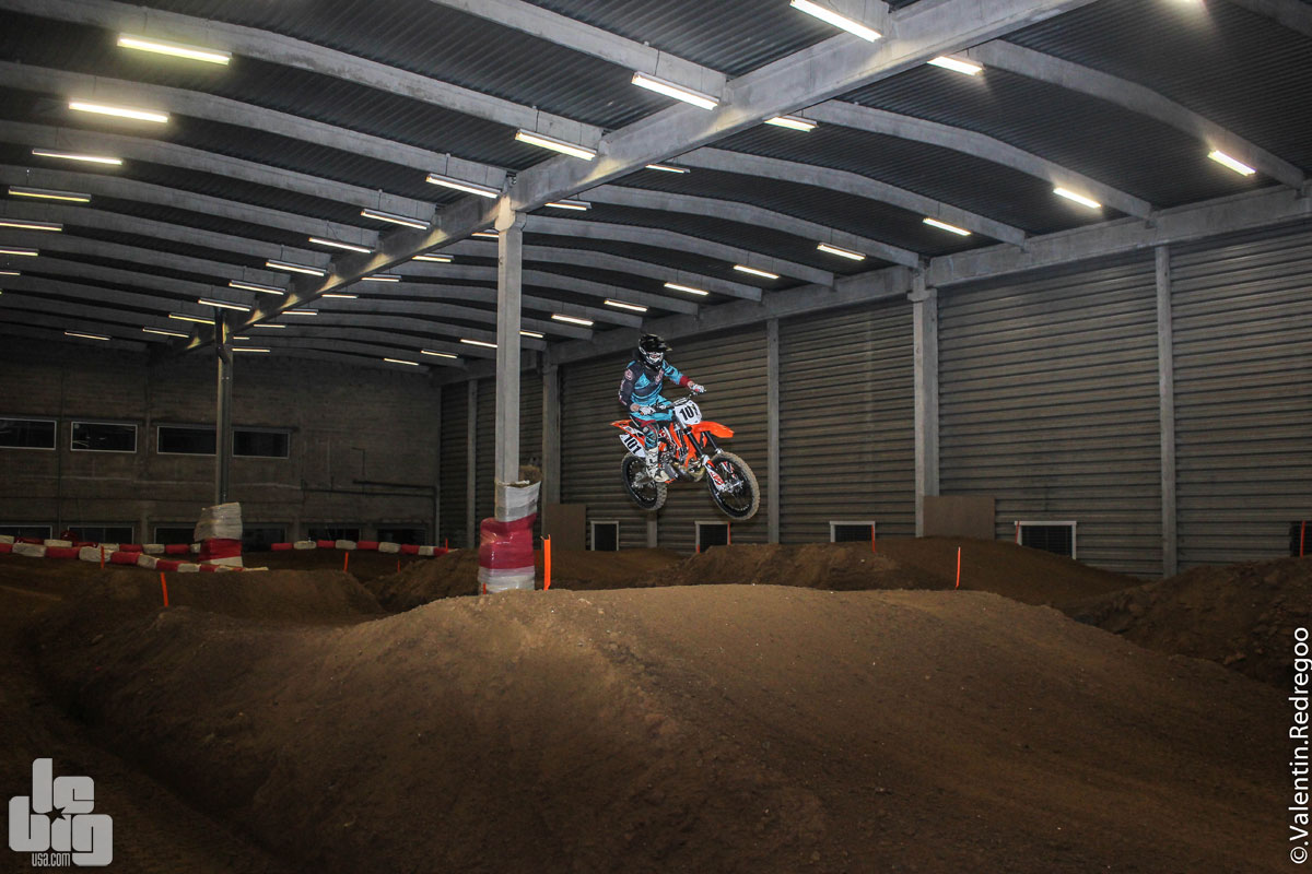 A la découverte du SX de Roye (2/2)