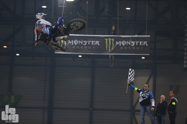 1ère soirée SX Genève : les photos SX2