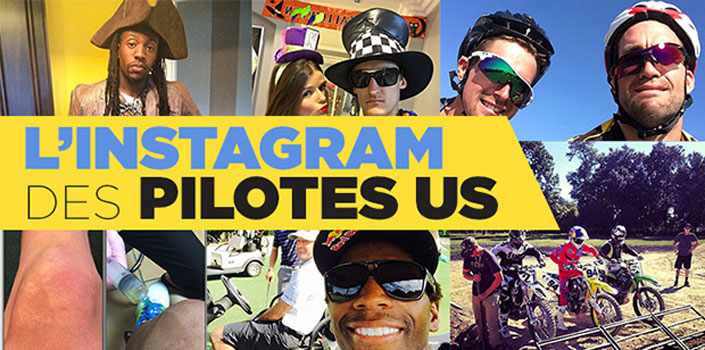 La vie des pilotes US sur Instagram (7)