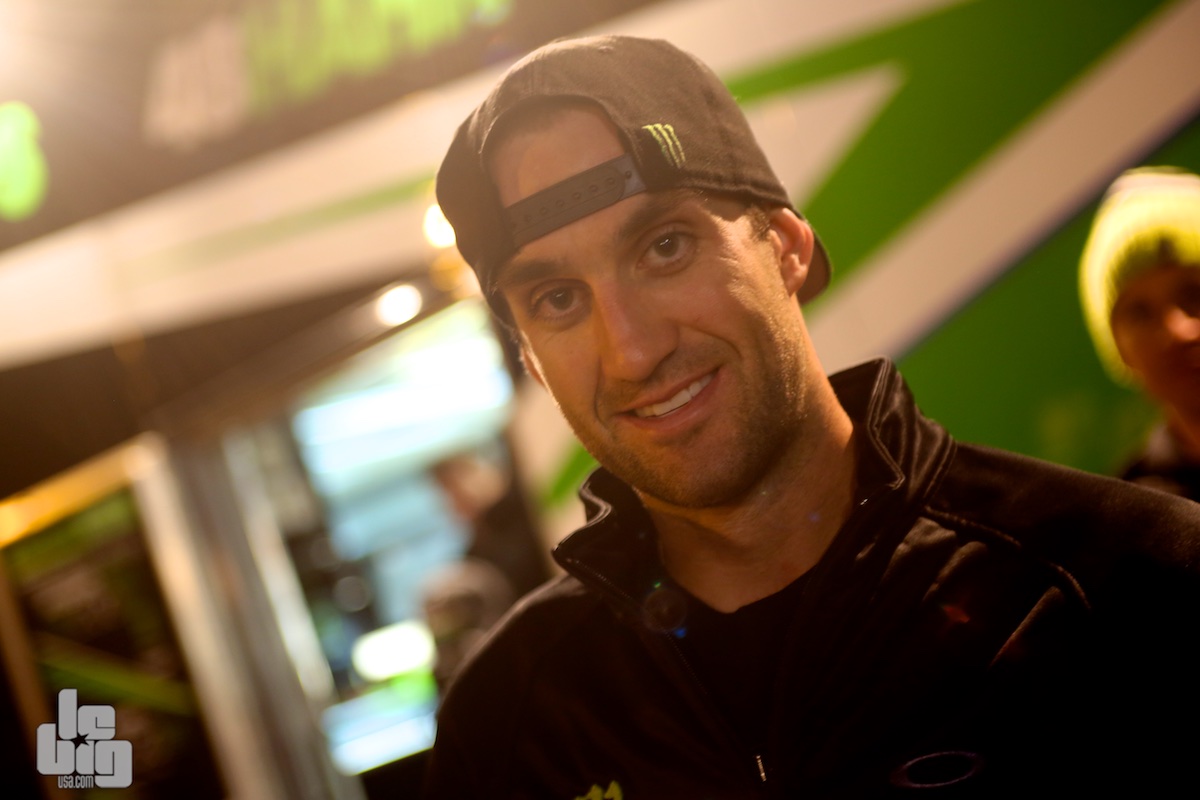 Davi Millsaps rejoint KTM BTO Sports