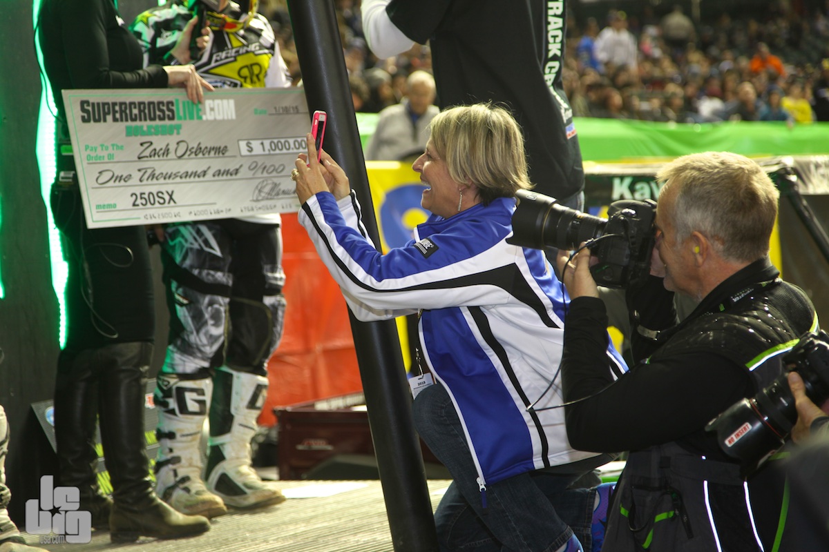SX Phoenix : « sans paroles »