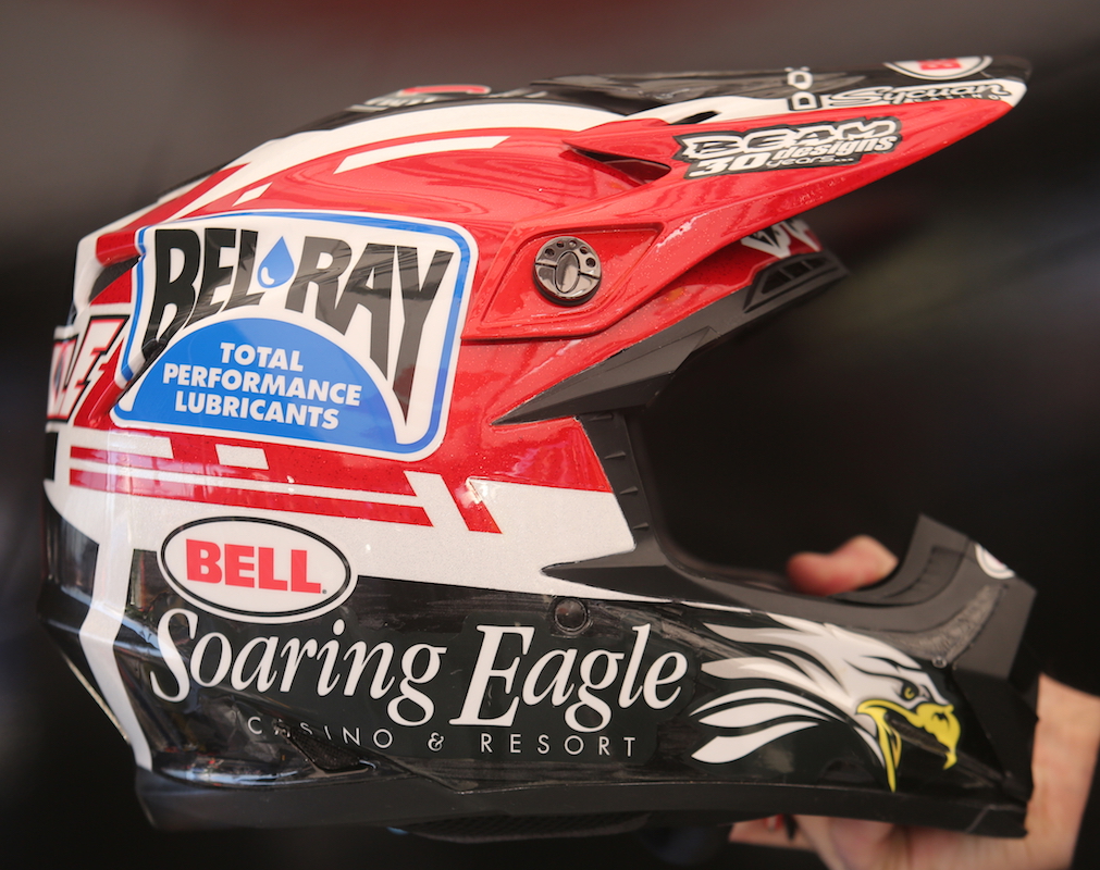 Broc Tickle