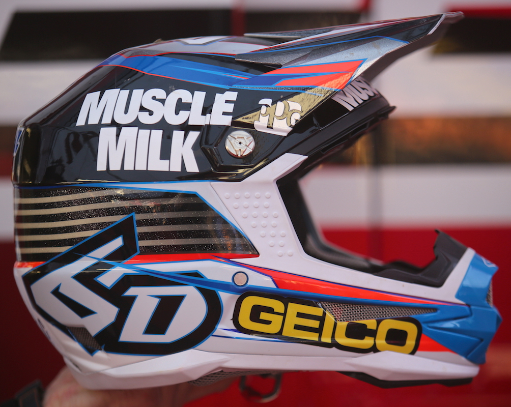 Eli Tomac