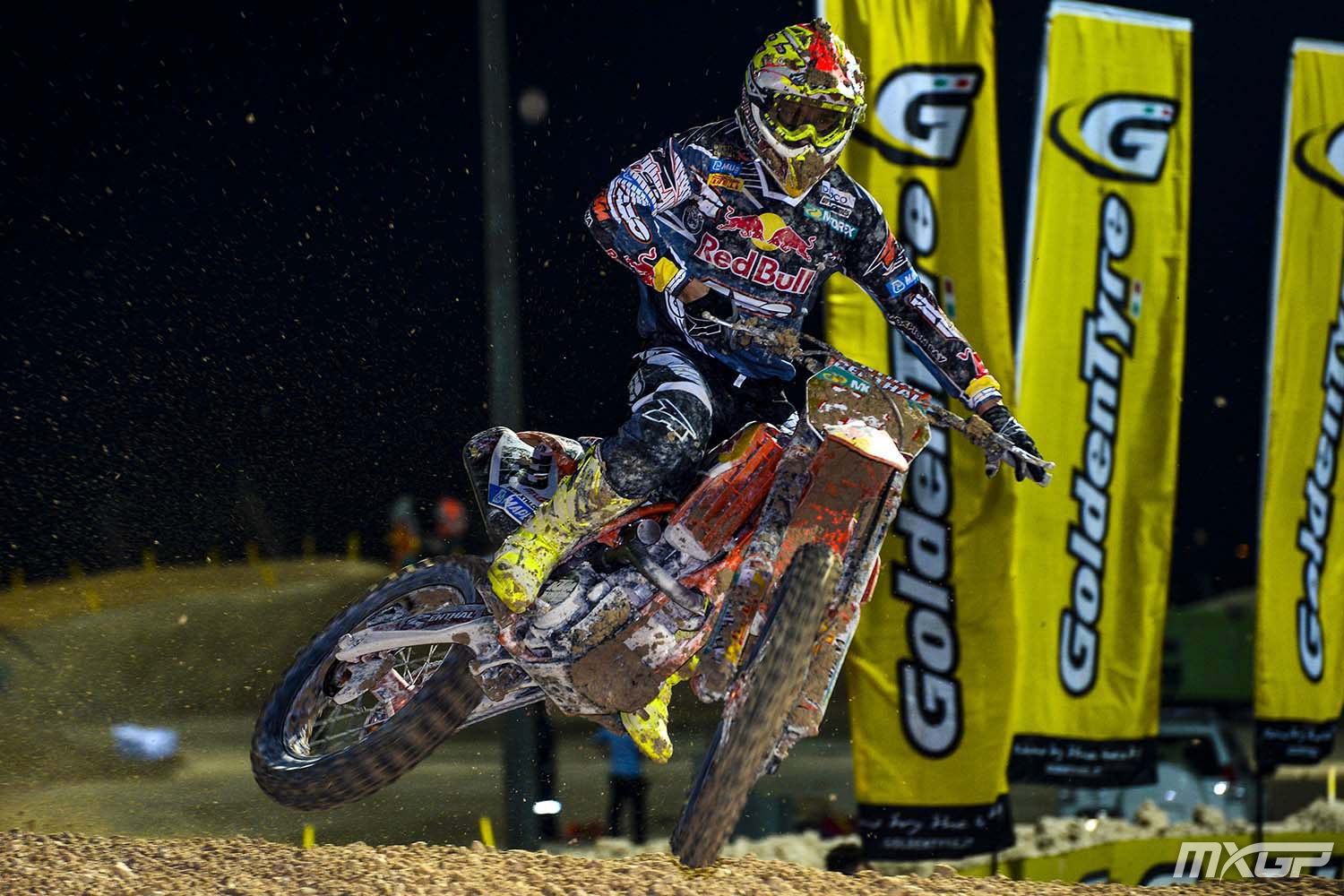 GP Qatar : les résultats des qualif'