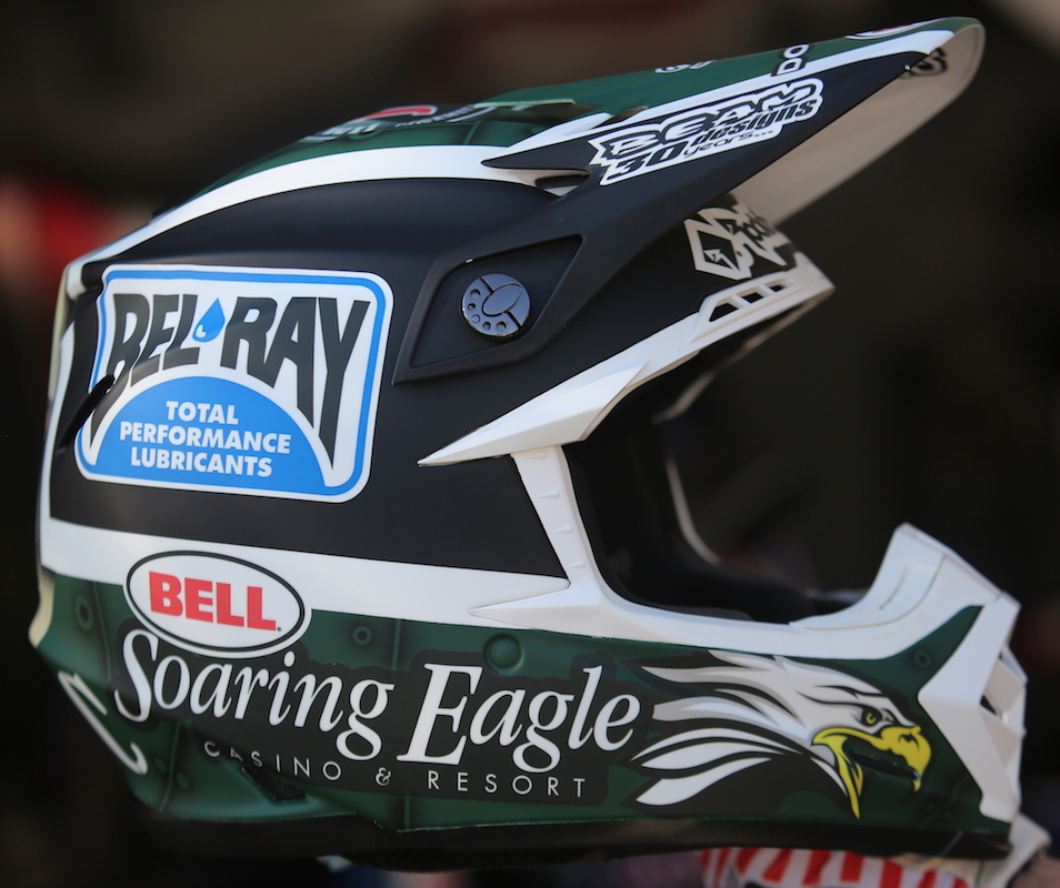 Broc Tickle (San Diego)