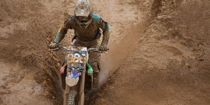 Dans l'enfer de Valence 2015
