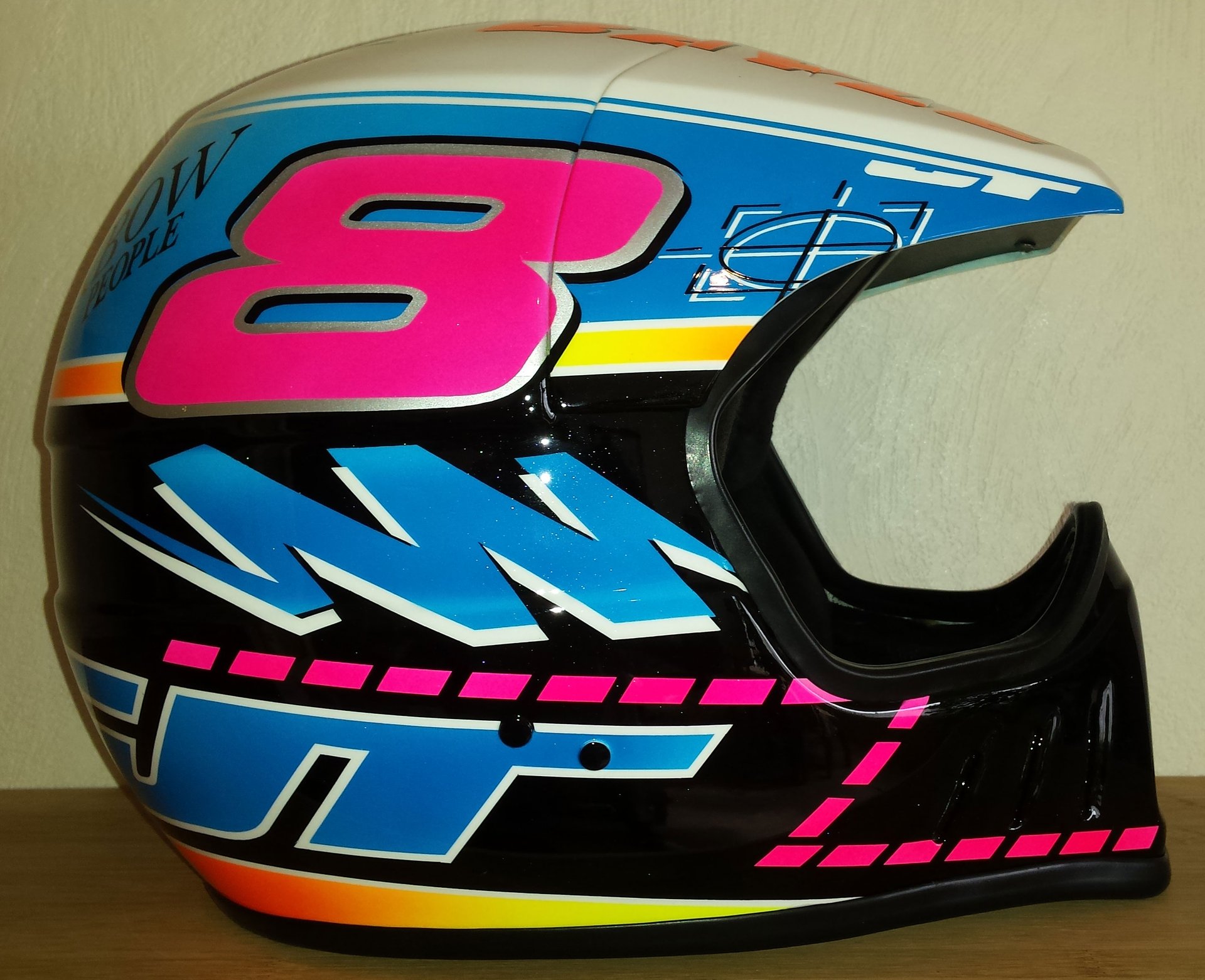 Jean-Michel Bayle (1991)