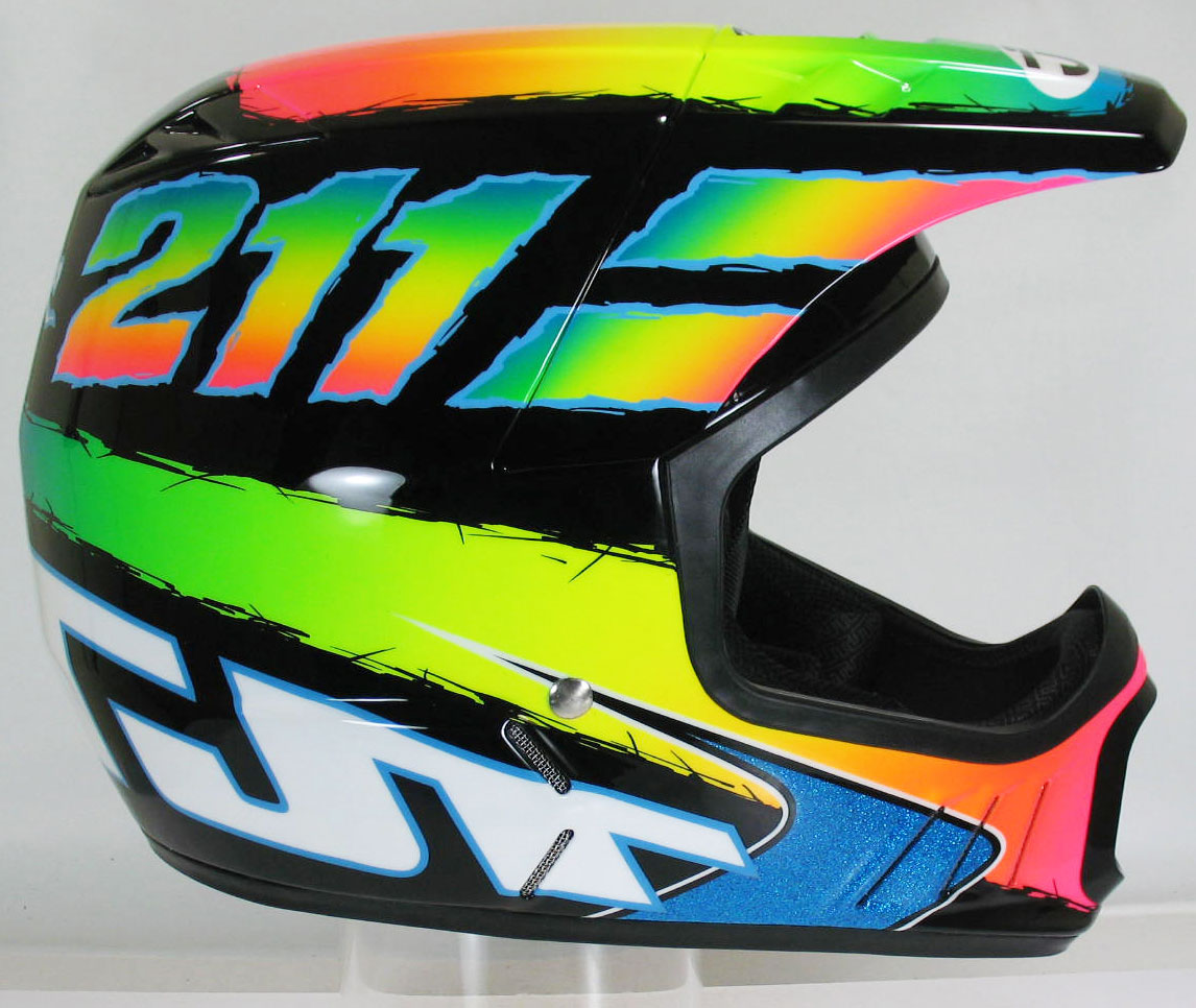 Mastorgne (ALS-2.0 replica JMB)