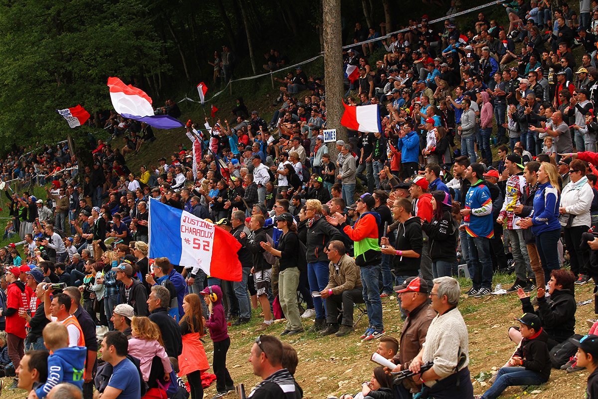 GP de France : photos du samedi