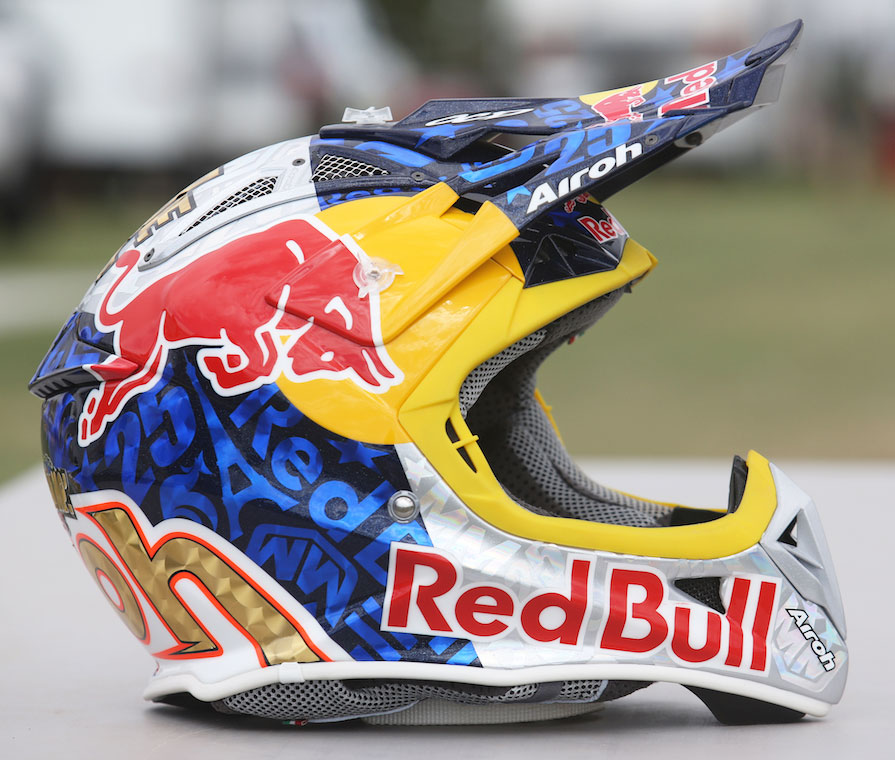 Marvin Musquin (Las Vegas)