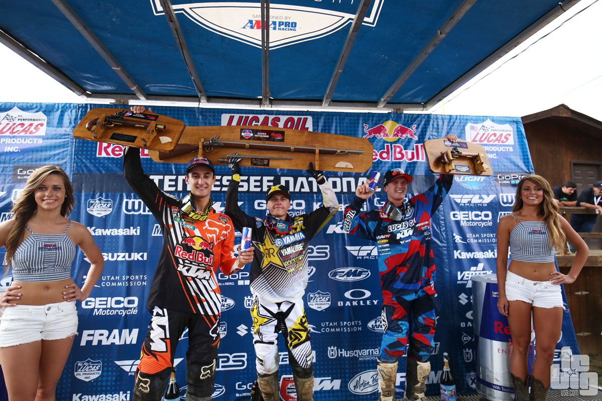 Avantage Jeremy Martin