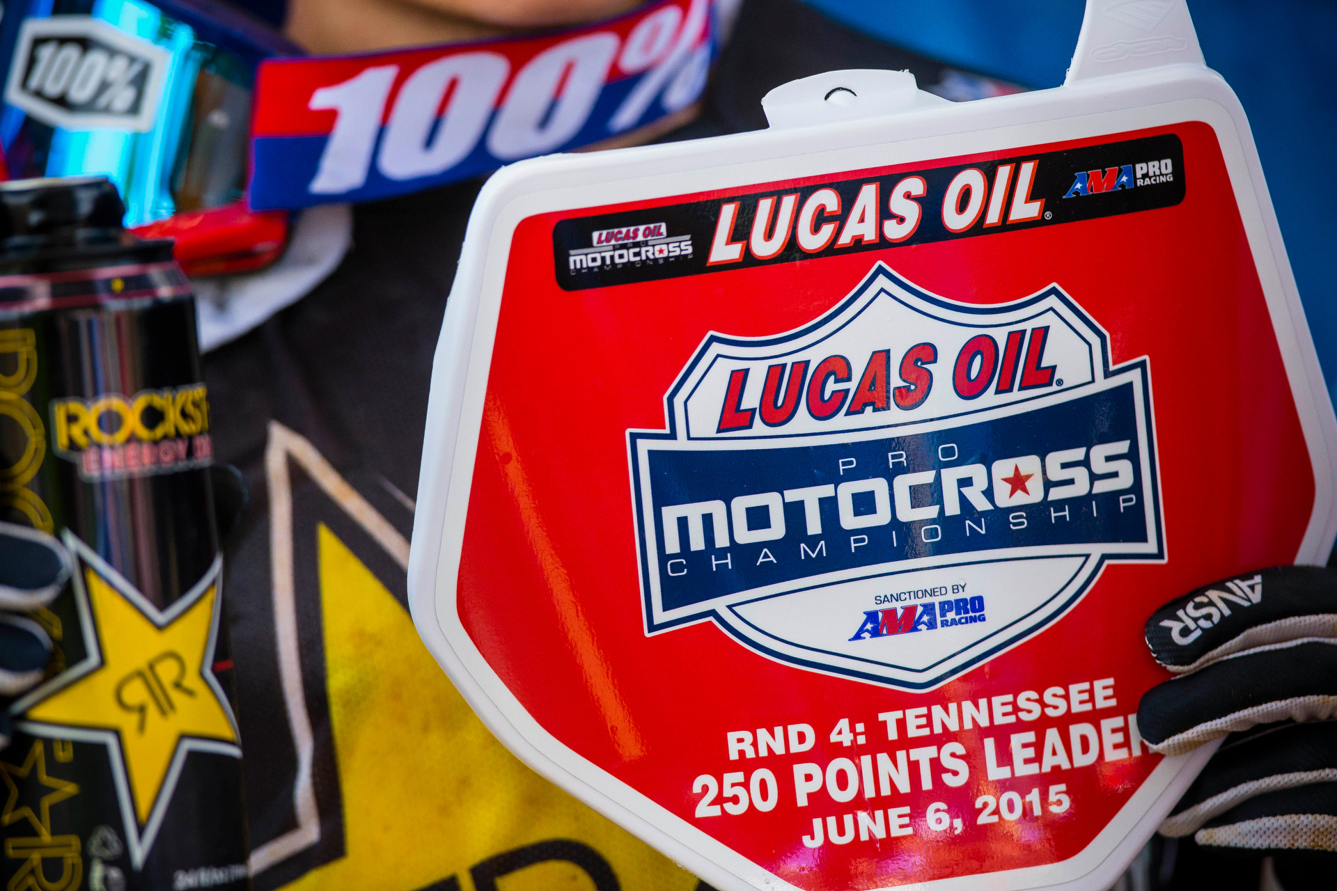 Muddy Creek : « sans paroles »