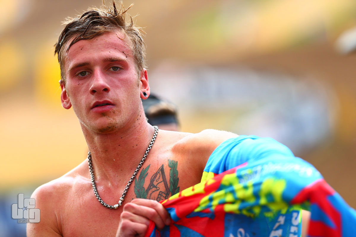 Ken Roczen : « de mieux en mieux »
