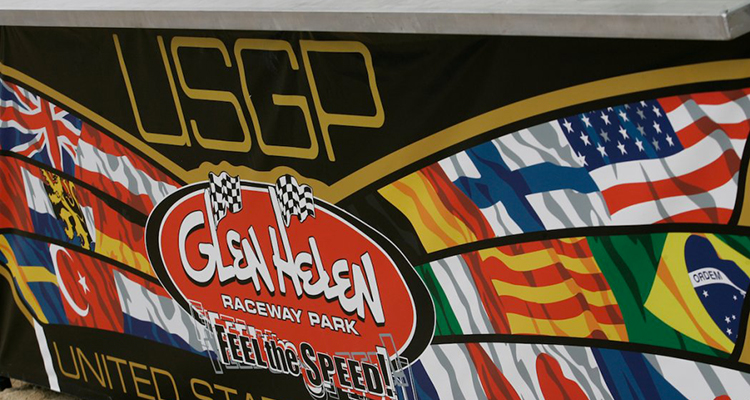 USGP Glen Helen : les USA défient l'Europe