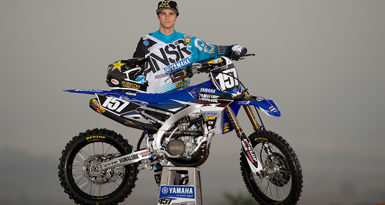 Entretien avec Aaron Plessinger (Fin)