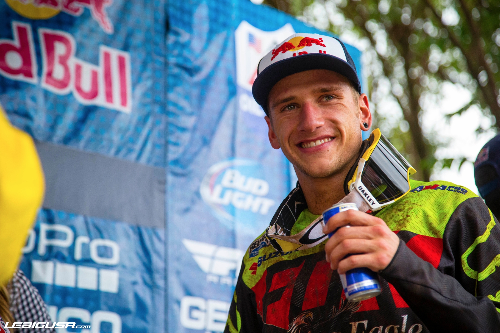 Ken Roczen : « je visais mieux »