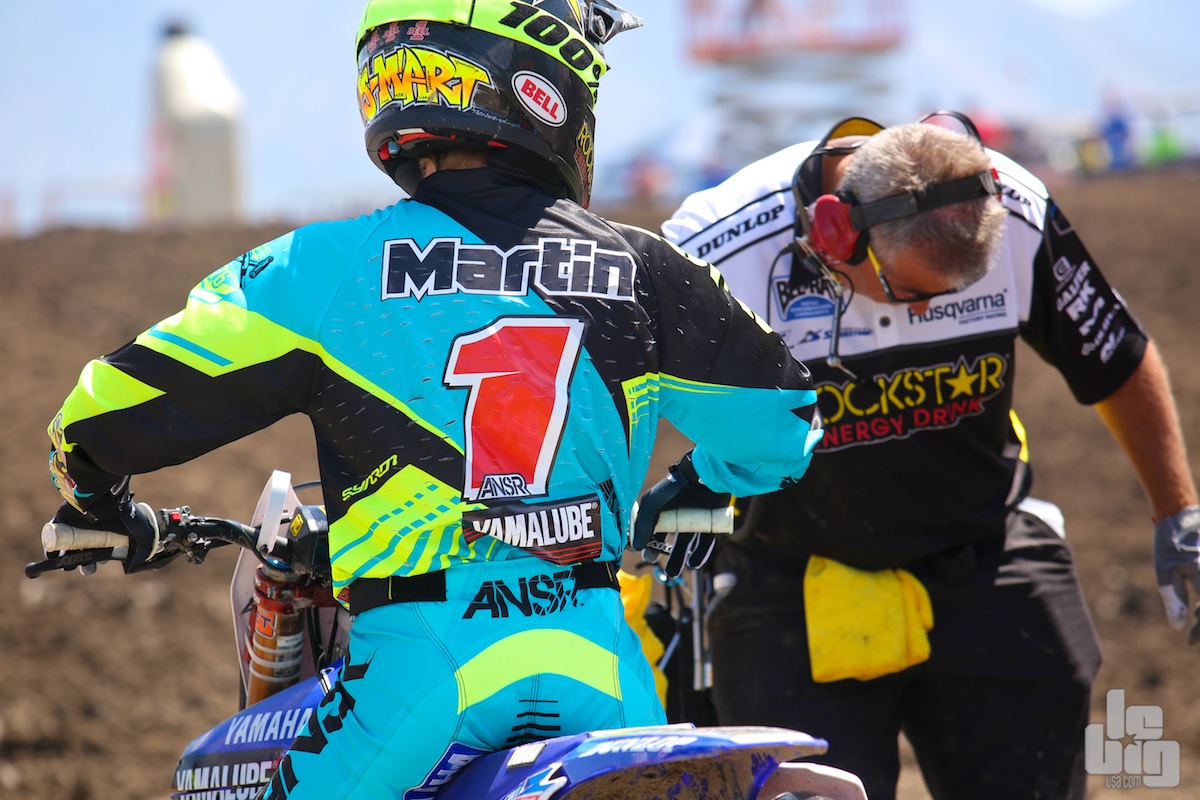Utah : les photos 250F