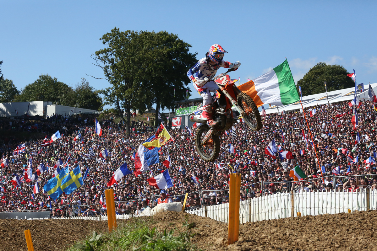 MX des Nations : les photos de dimanche