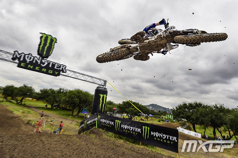 Febvre et Covington s'offrent le Mexique
