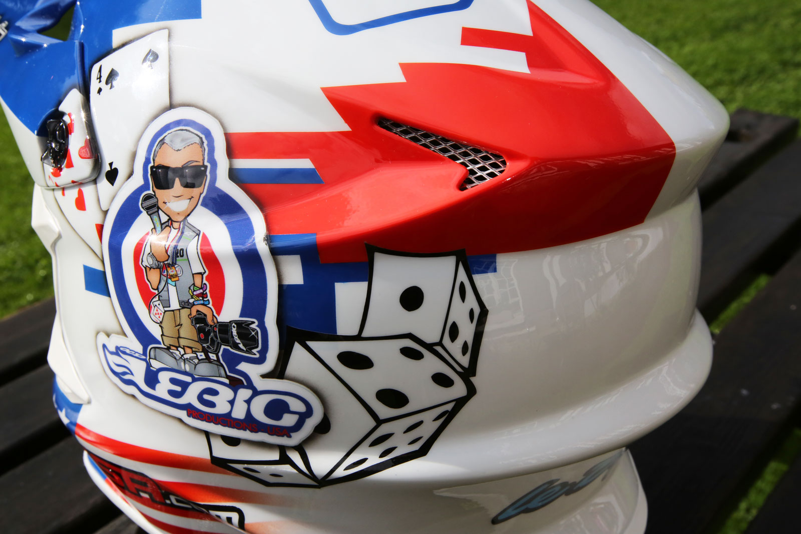 Stéphan Legrand