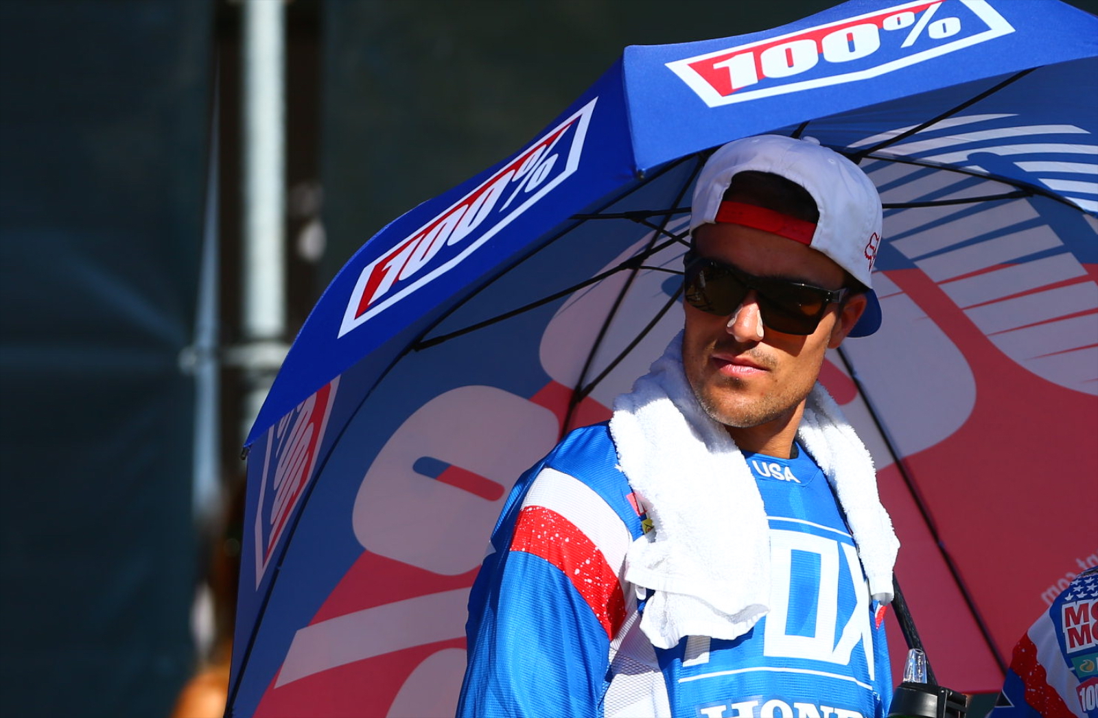 Gautier Paulin : « vivement les Nations »