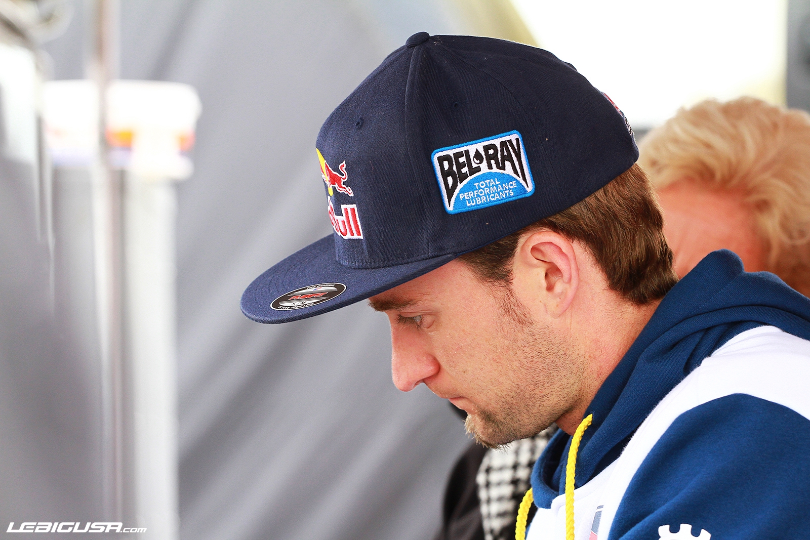 MXDN 2015 : les forces en présence (2/3)