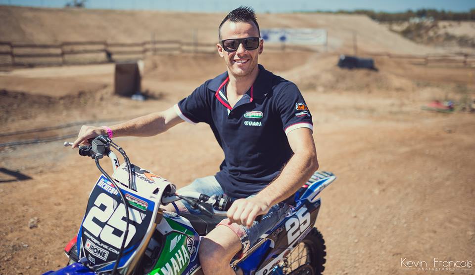 Florent Richier sans langue de bois