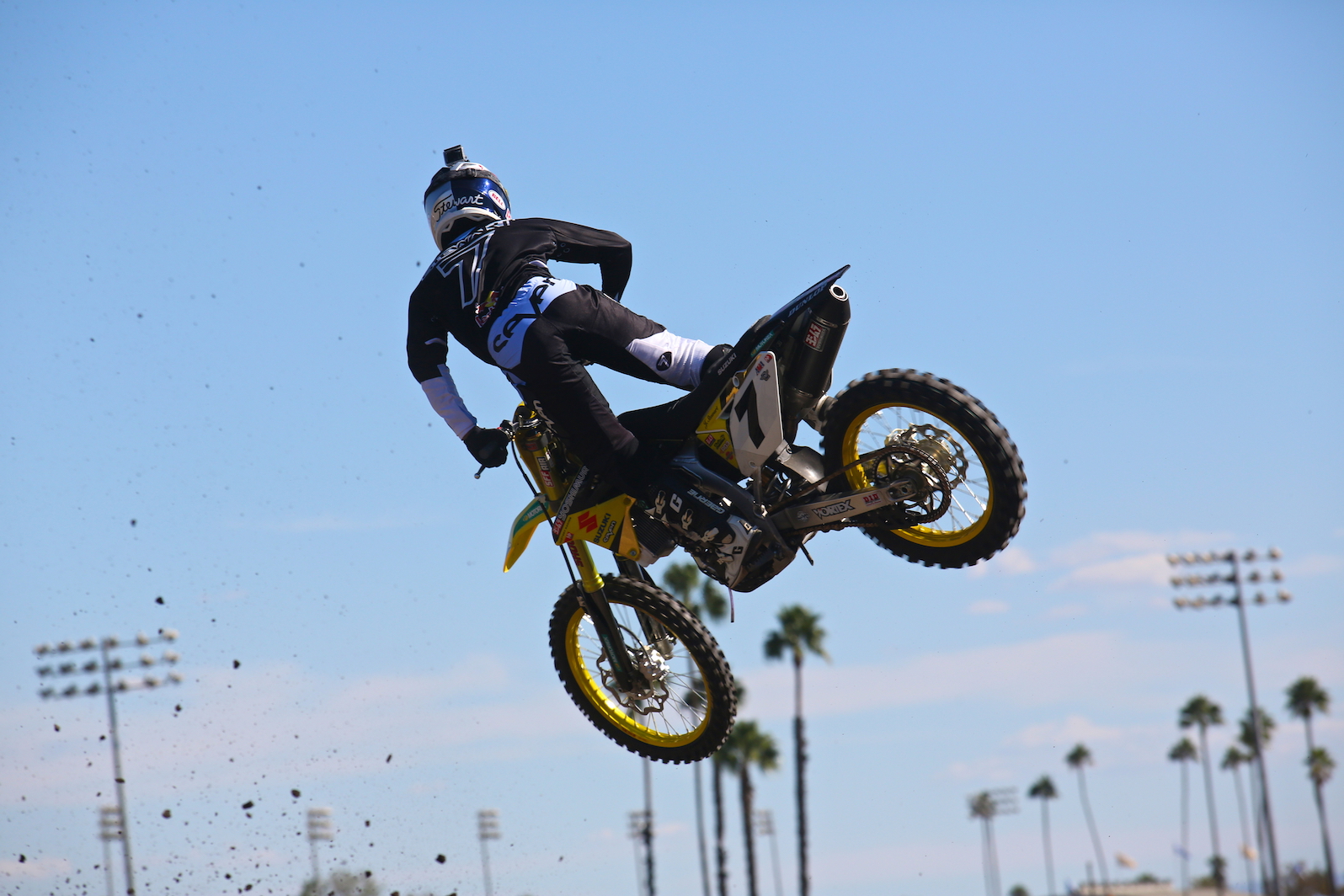 Straight Rhythm : les photos